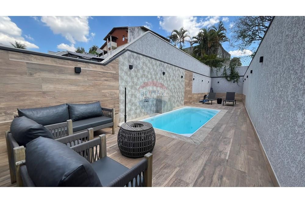 Sobrado - Venda - São Paulo , São Paulo - IMG_4072.JPEG - 602451002-7