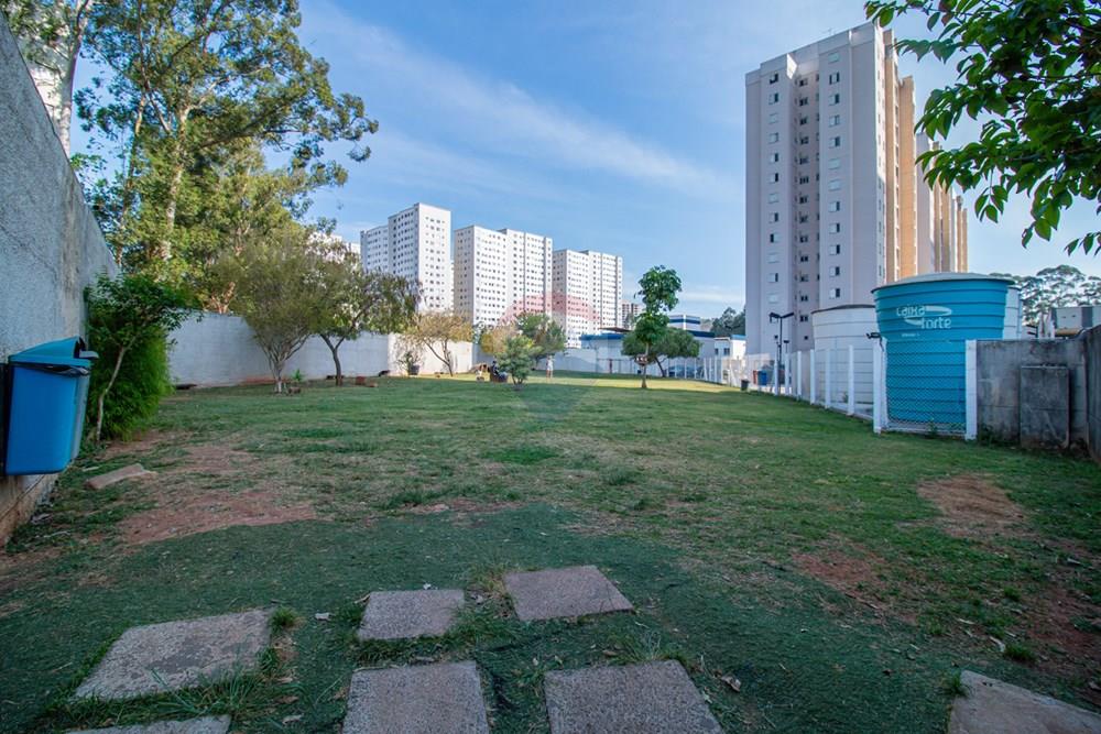 Apartamento - Alugar - São Paulo , São Paulo - 02area-condominial_024.jpg - 601421022-24