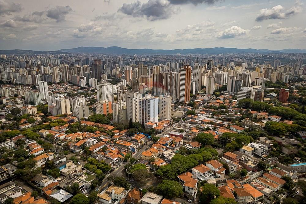 Casa - Venda - São Paulo , São Paulo - DJI_0013-6.jpg - 602191027-53