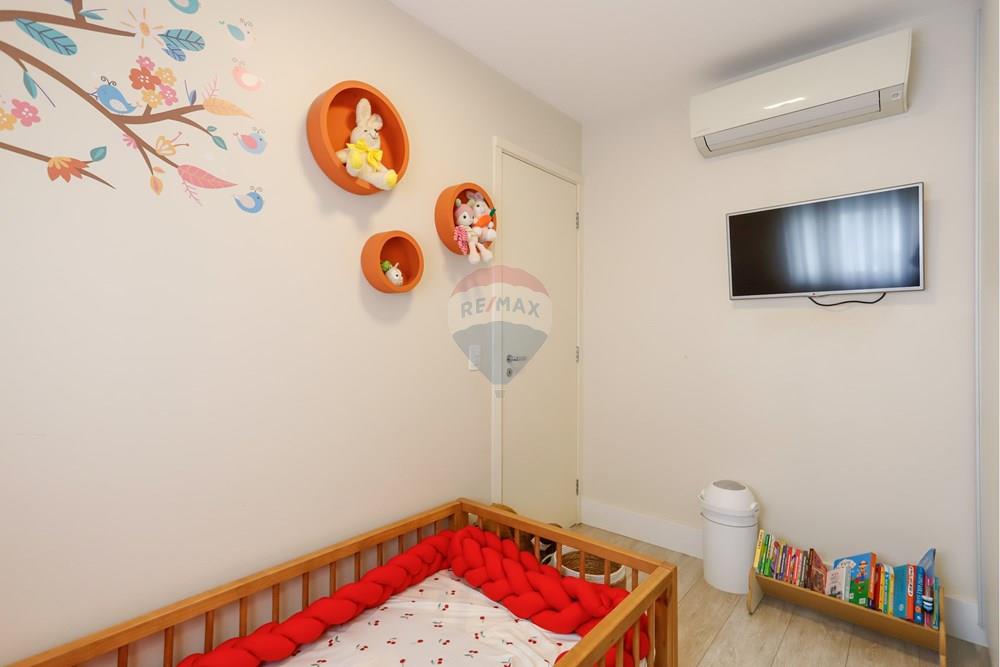 Apartamento - Venda - São Paulo , São Paulo - 26-03-03-Av. Raimundo Pereira de Magalhães, 909 - Lapa_020_CapodannoFotografia.jpg - Quarto - 602341026-29