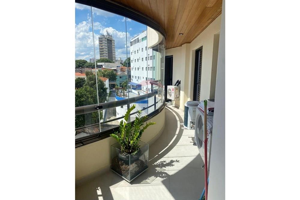 Apartamento - Alugar - São Paulo , São Paulo - SACADA (3).jpeg - 601471038-16