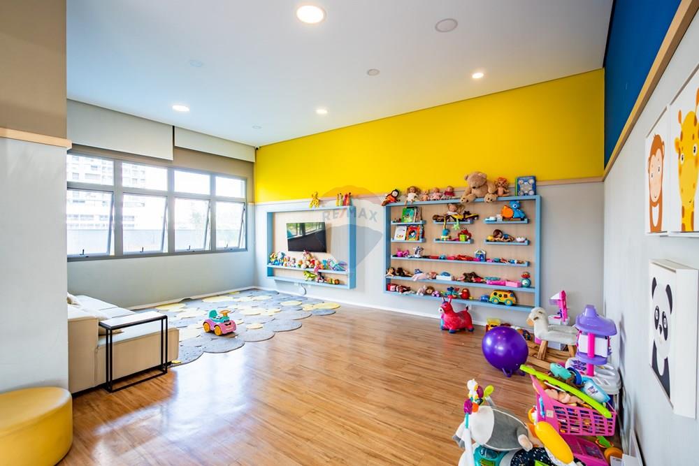 Apartamento - Alugar - São Paulo , São Paulo - CS-85.jpg - 601471003-229