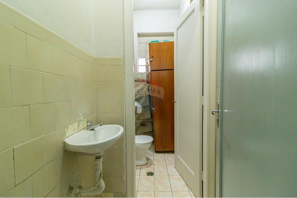 Prédio - Venda - São Paulo , São Paulo - 01 BANHEIRO SALAS 02.jpg - 601081096-9