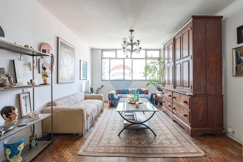 Apartamento - Venda - São Paulo , São Paulo - 02sala_002.JPG - 601401028-93