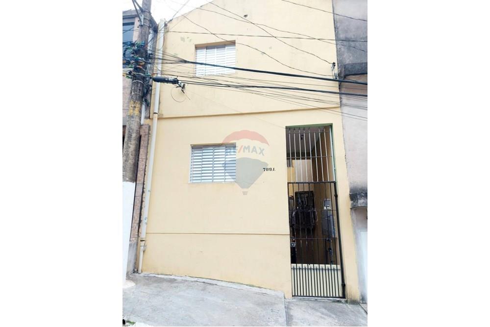 Casa - Alugar - São Paulo , São Paulo - 20251007_133408~2.jpg - 602381002-152