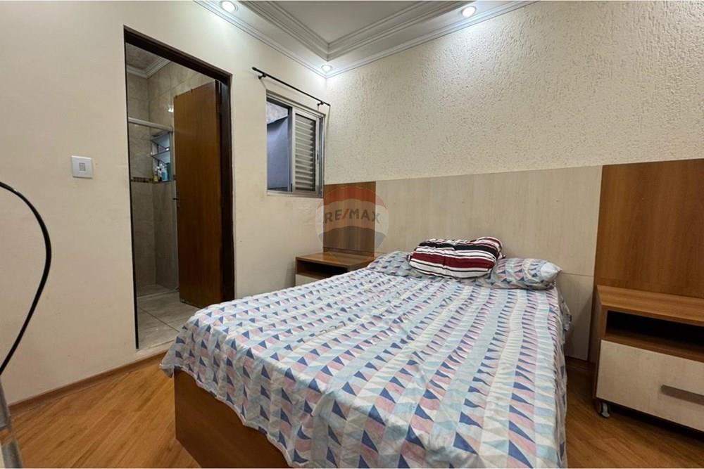 Sobrado - Venda - São Paulo , São Paulo - Rua Florindo Nicastro Malanconi (36).jpeg - 602131024-12