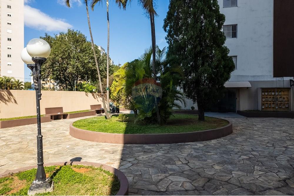 Apartamento - Venda - São Paulo , São Paulo - 67_AP.jpg - 601471030-23