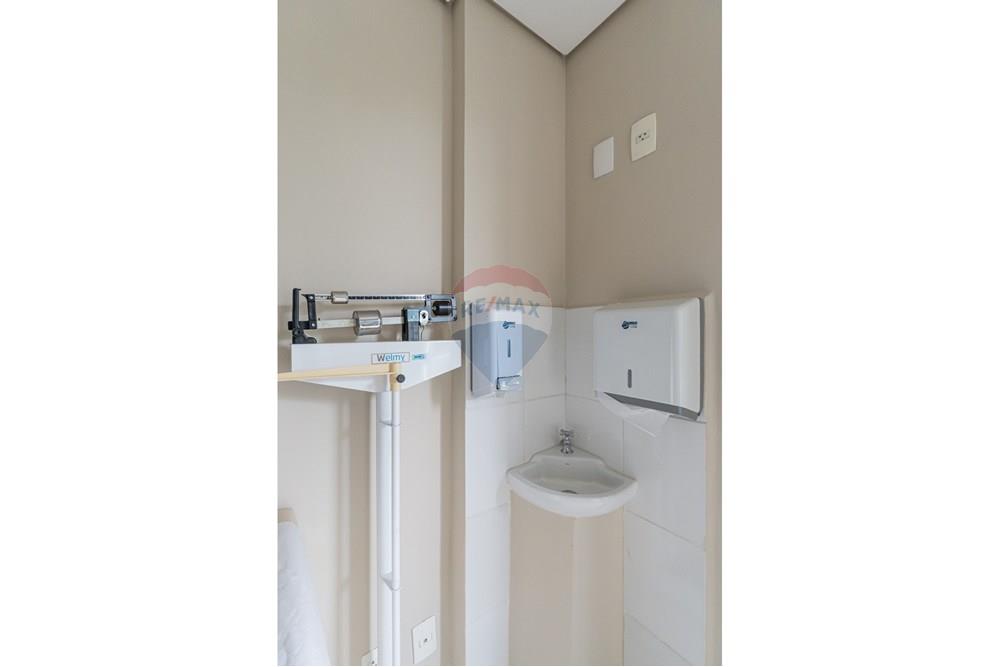 Cj. Comercial/ Sala - Venda - São Paulo , São Paulo - 03sala_016.JPG - 601401003-72