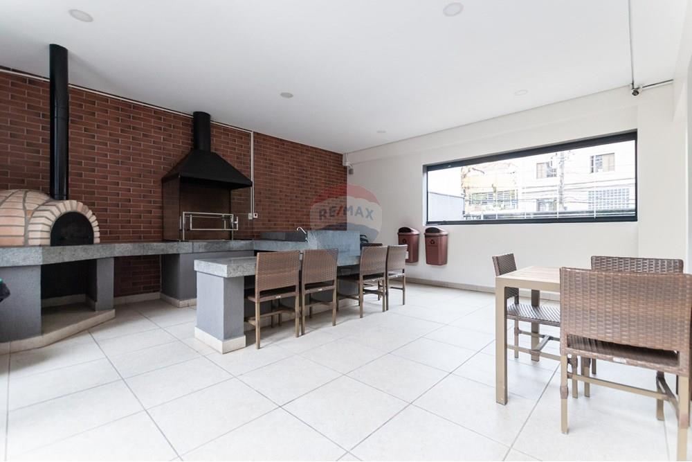 Apartamento - Alugar - São Paulo , São Paulo - DSC_5357.jpg - 601191026-201