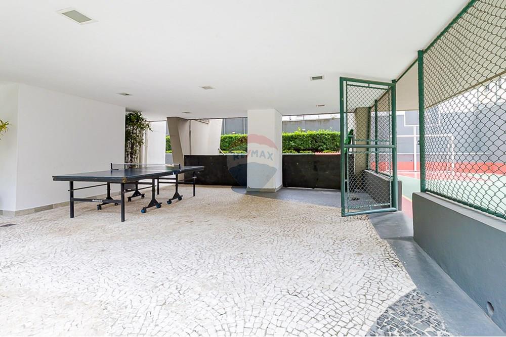 Apartamento - Venda - São Paulo , São Paulo - 37.jpg - Sala de Jogos - 601081007-81