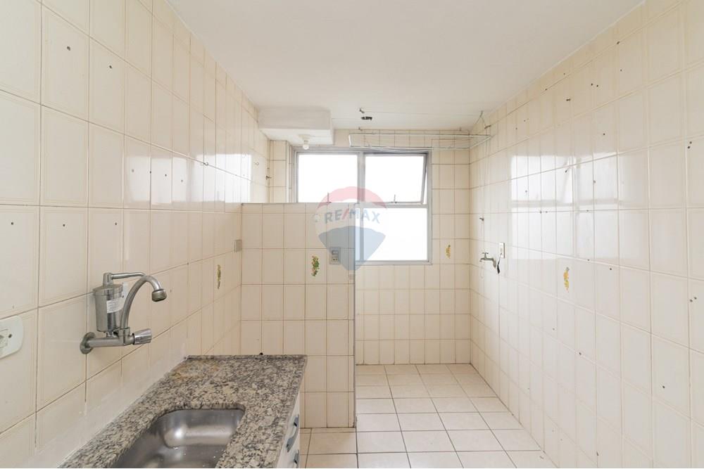 Apartamento - Venda - São Paulo , São Paulo - Rua Rui Moraes de Apocalipse, 312 - Bloco 16 - 111_2.jpg - 601751067-122