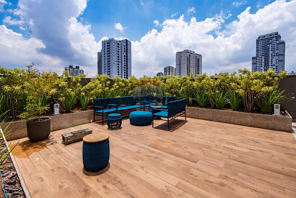 Apartamento - Venda - São Paulo , São Paulo - CS-54.jpg - 601471003-210