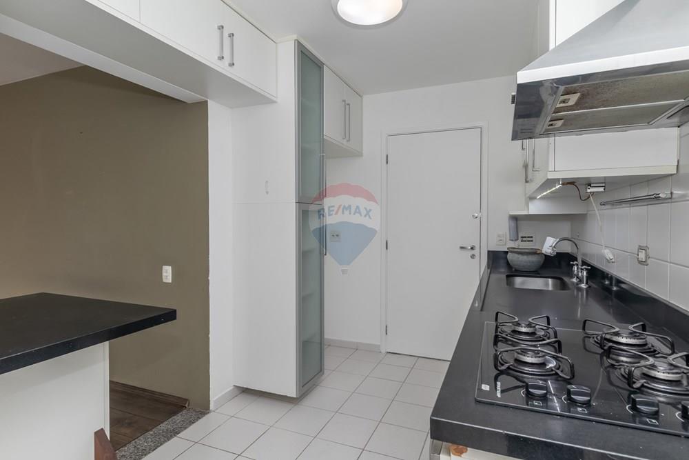 Apartamento - Venda - São Paulo , São Paulo - IMG_333120.jpg - 602031025-32