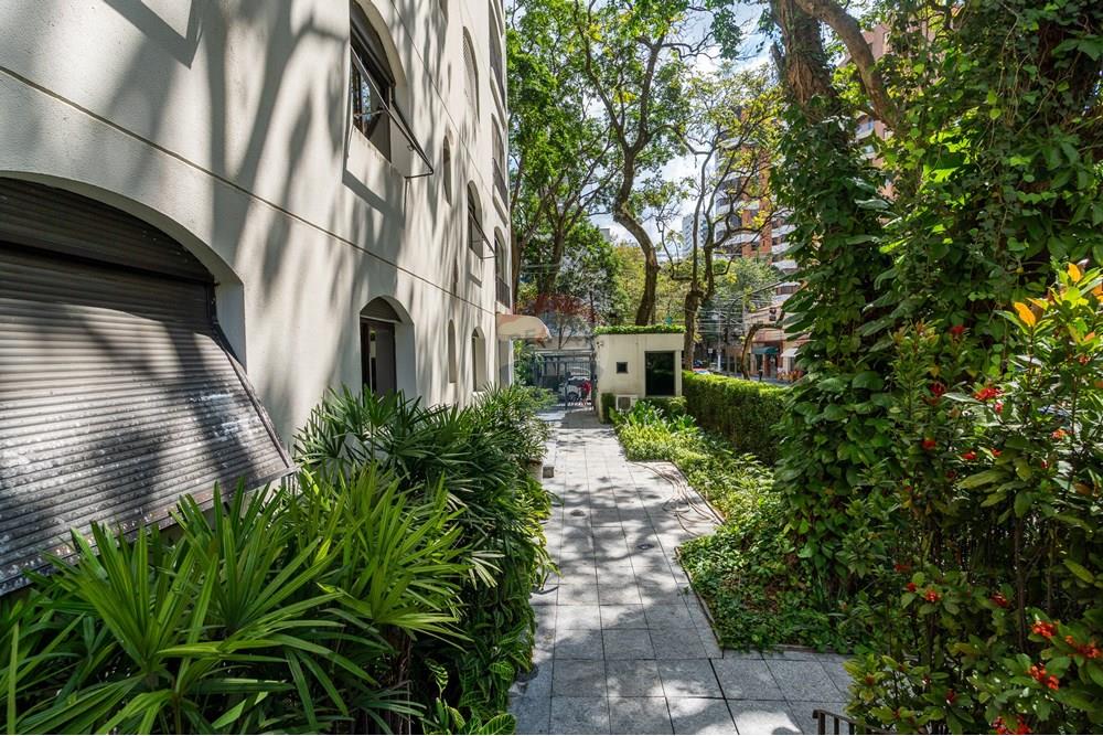 Apartamento - Venda - São Paulo , São Paulo - 96-AP.jpg - 601971015-653