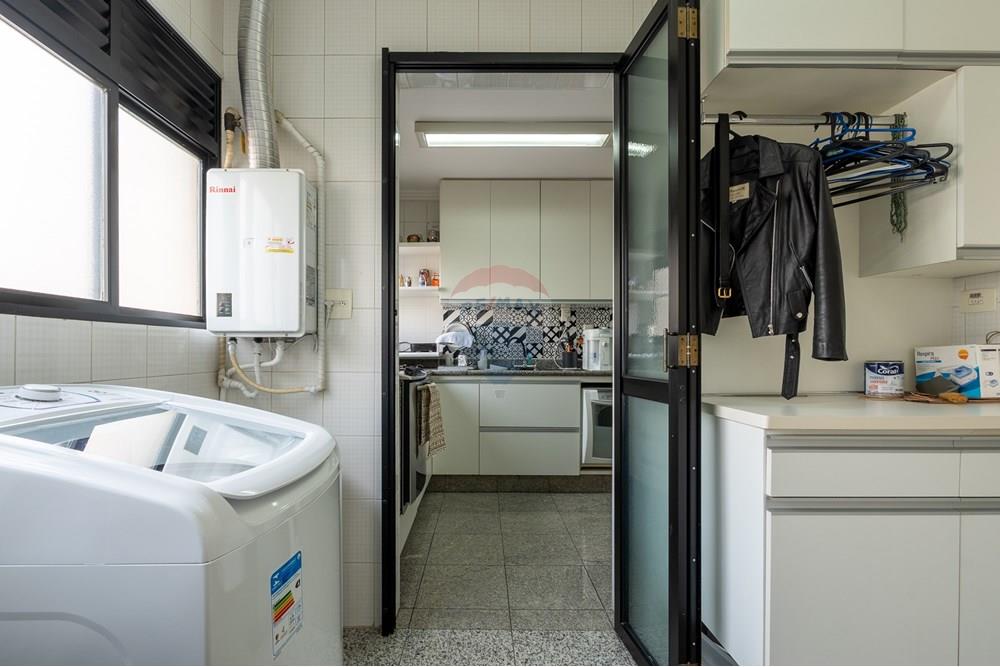 Apartamento - Venda - São Paulo , São Paulo - 66_AP.jpg - 601971064-6