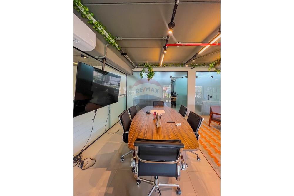 Cj. Comercial/ Sala - Venda - Ribeirão Preto , São Paulo - sala_comercial_a_venda_avenida_independencia_center_ribeirao_preto_sp (2).JPG - 601251261-63