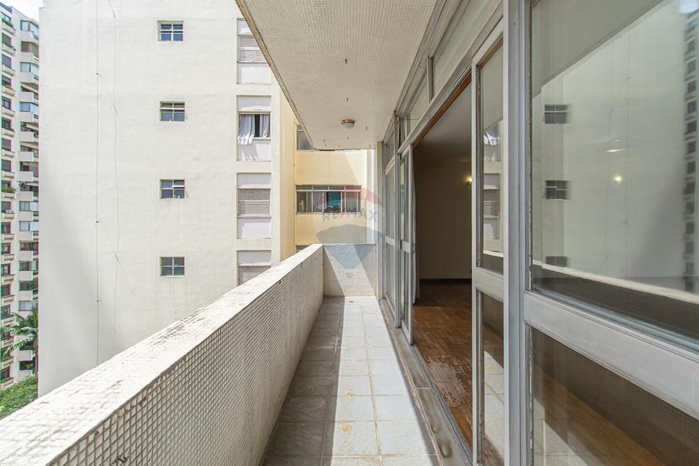 Apartamento - Venda - São Paulo , São Paulo - 6 Terraço .jpg - Terraço - 601081084-13