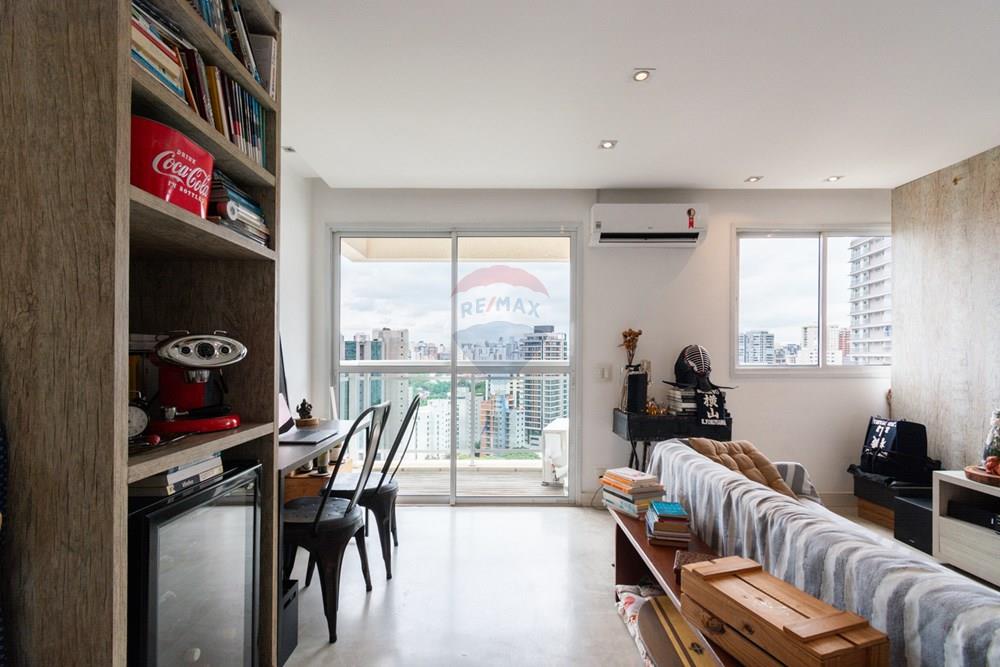 Apartamento - Venda - São Paulo , São Paulo - DSC_9809.jpg - Sala de estar - 601241069-15