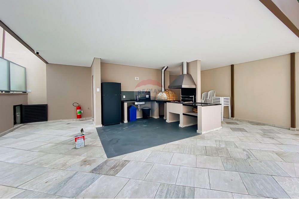 Apartamento - Venda - São Paulo , São Paulo - 42 Espaço Gourmet.jpg - 602221003-74