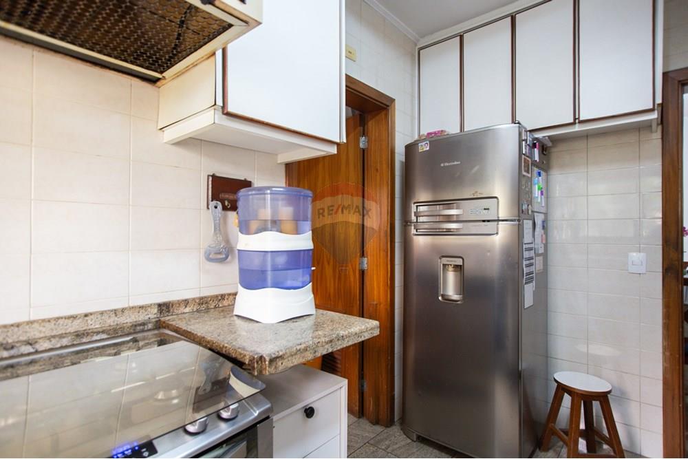 Apartamento - Venda - São Paulo , São Paulo - 04cozinha004.jpg - 601081090-15