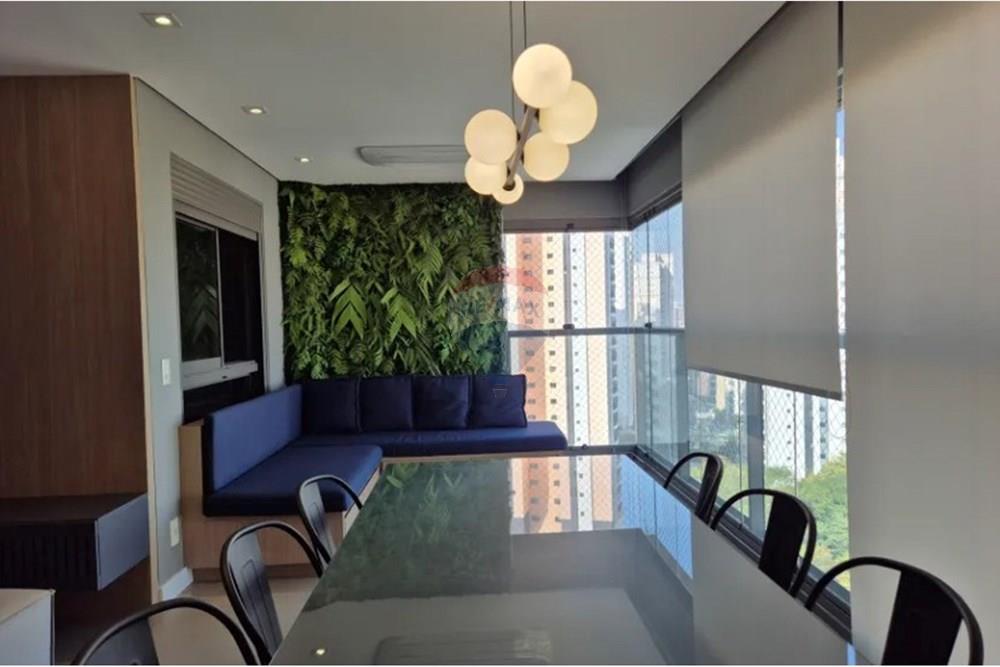 Apartamento - Alugar - São Paulo , São Paulo - 774480c2-cb2a-4635-aef8-0dbda7c9ff01.jpeg - 602361011-45