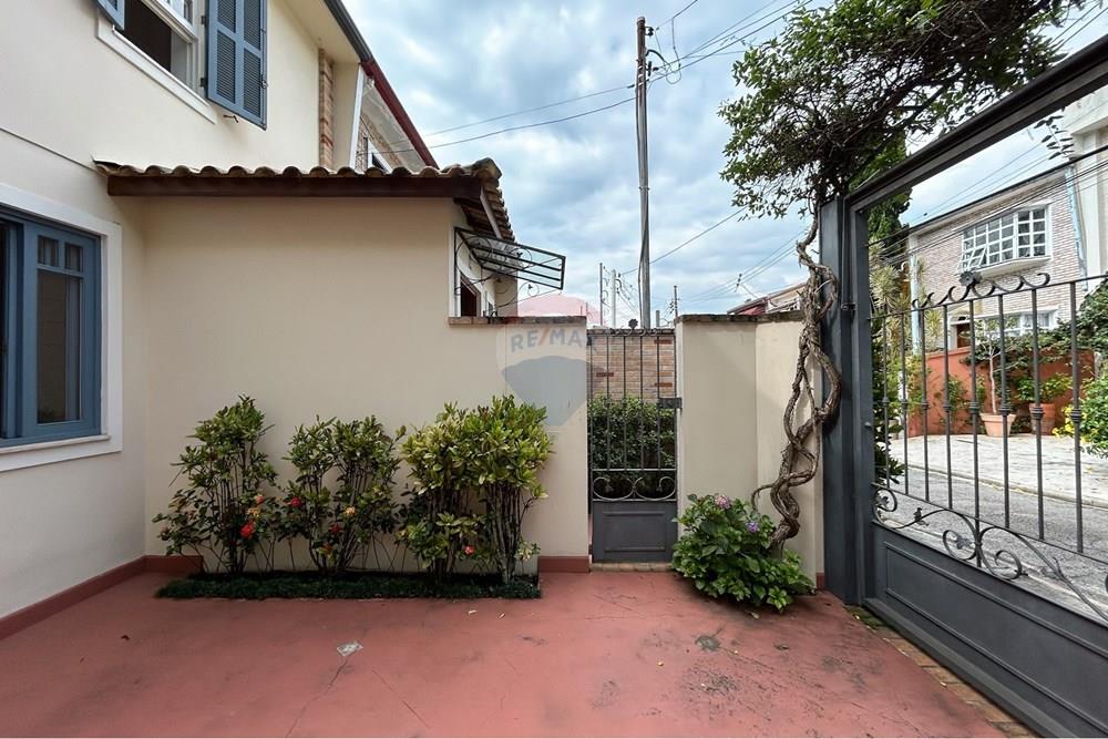 Casa de Vila - Alugar - São Paulo , São Paulo - IMG_8737.jpg - 601131004-171