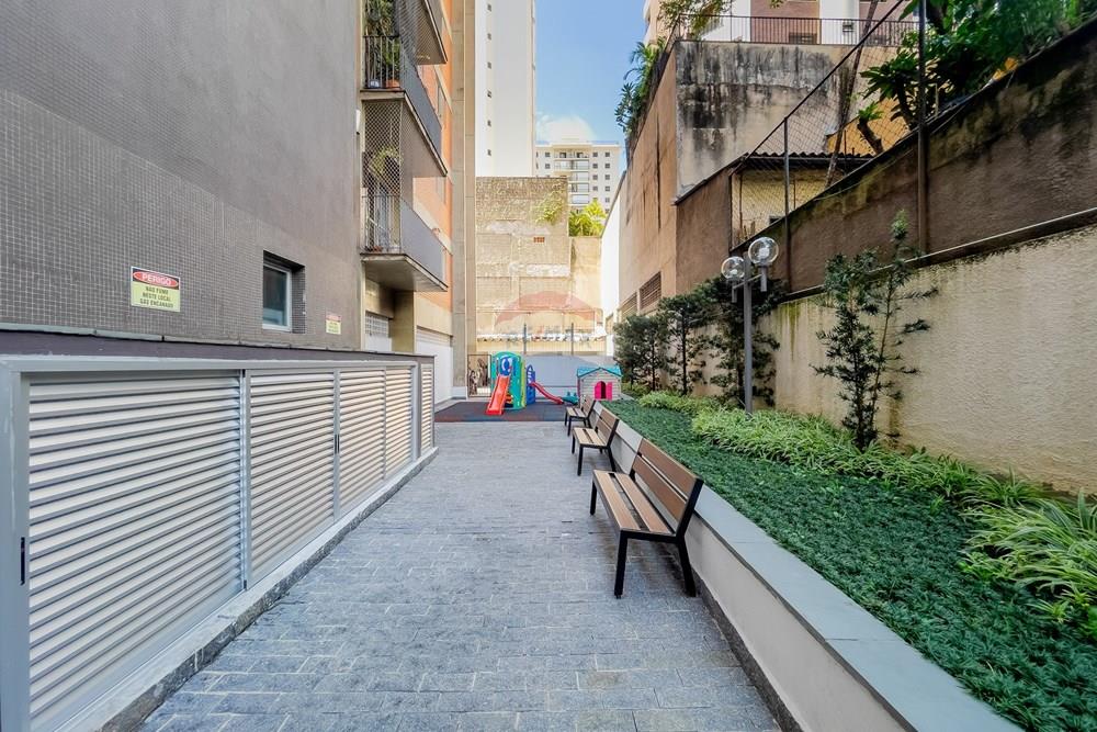 Apartamento - Venda - São Paulo , São Paulo - IMG_2394.jpg - Layout aberto - 601081064-53