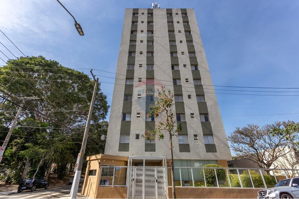 Apartamento - Venda - São Paulo , São Paulo - 601301076-2 - Apartamento à venda Rua Nova Independência Brooklin Remax (21).jpg - 601301076-2