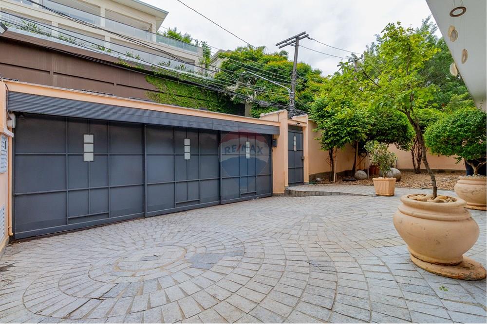 Casa - Venda - São Paulo , São Paulo - IMG_4411.jpg - 601081008-54