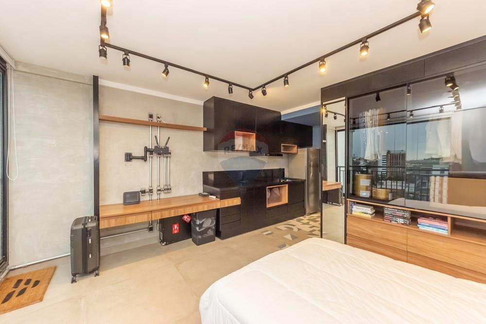 Apartamento - Venda - São Paulo , São Paulo - IMG_278613.jpg - 630331102-23