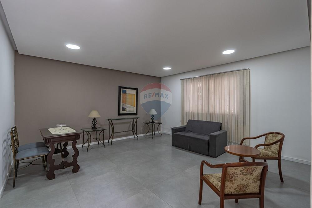 Apartamento - Venda - São Paulo , São Paulo - 02area-condominial_009 (2).JPG - 601401007-86