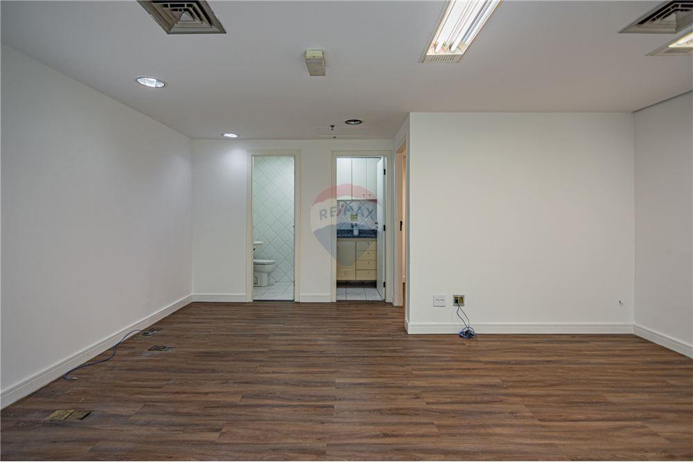 Cj. Comercial/ Sala - Venda - São Paulo , São Paulo - 10 - 601081006-119