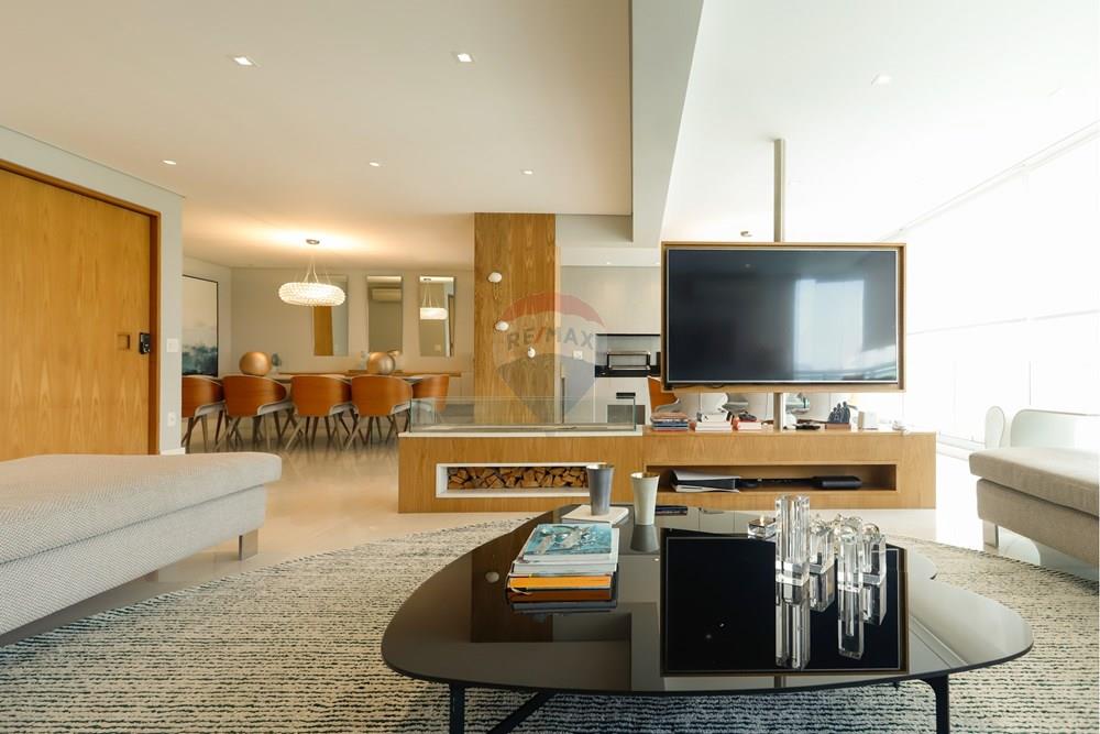 Apartamento - Venda - São Paulo , São Paulo - 26-03-05-R. Pablo Picasso, 100 - Jardim das Perdizes_006_CapodannoFotografia.jpg - 602341018-53