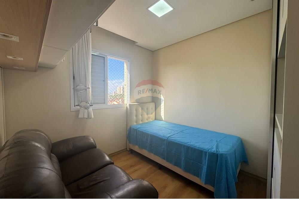 Apartamento - Alugar - São Paulo , São Paulo - quarto solteiro1.jpg - 602101043-19