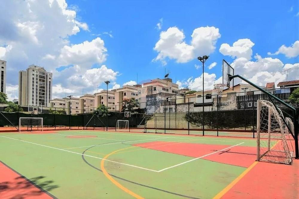 Apartamento - Venda - São Paulo , São Paulo - 1740013952488-quadra_20poliesportiva_.jpeg - 601301019-136