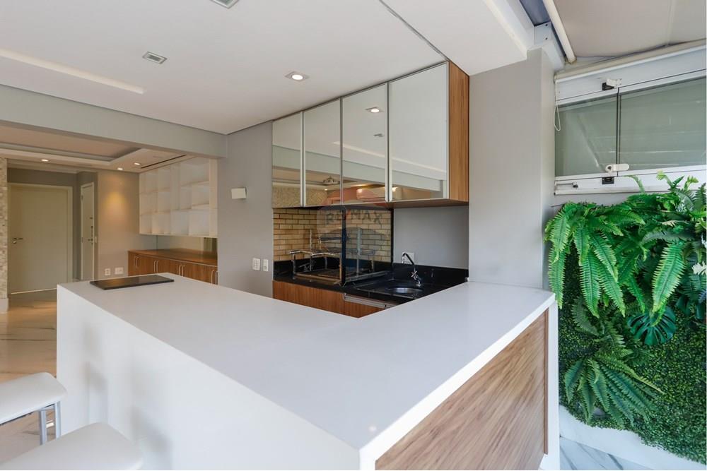 Apartamento - Venda - São Paulo , São Paulo - 25-07-23-Rua Marc Chagall, 339_009_CapodannoFotografia.jpg - 602341006-11