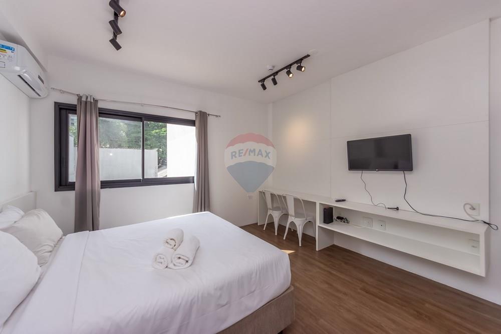 Studio - Venda - São Paulo , São Paulo - 07 - Sudio.jpg - 602031008-88