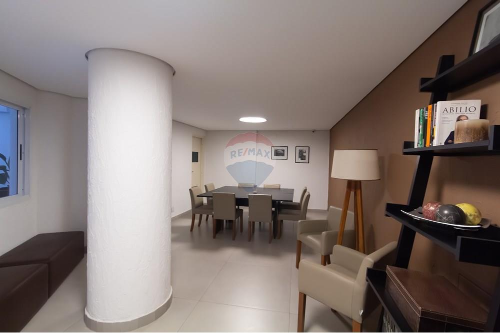 Residential - คอนโด-อพาร์ทเมนต์ - เซาเปาโล , เซาเปาโล - BR - 62 Sala de Reunião.jpg - 601971072-32