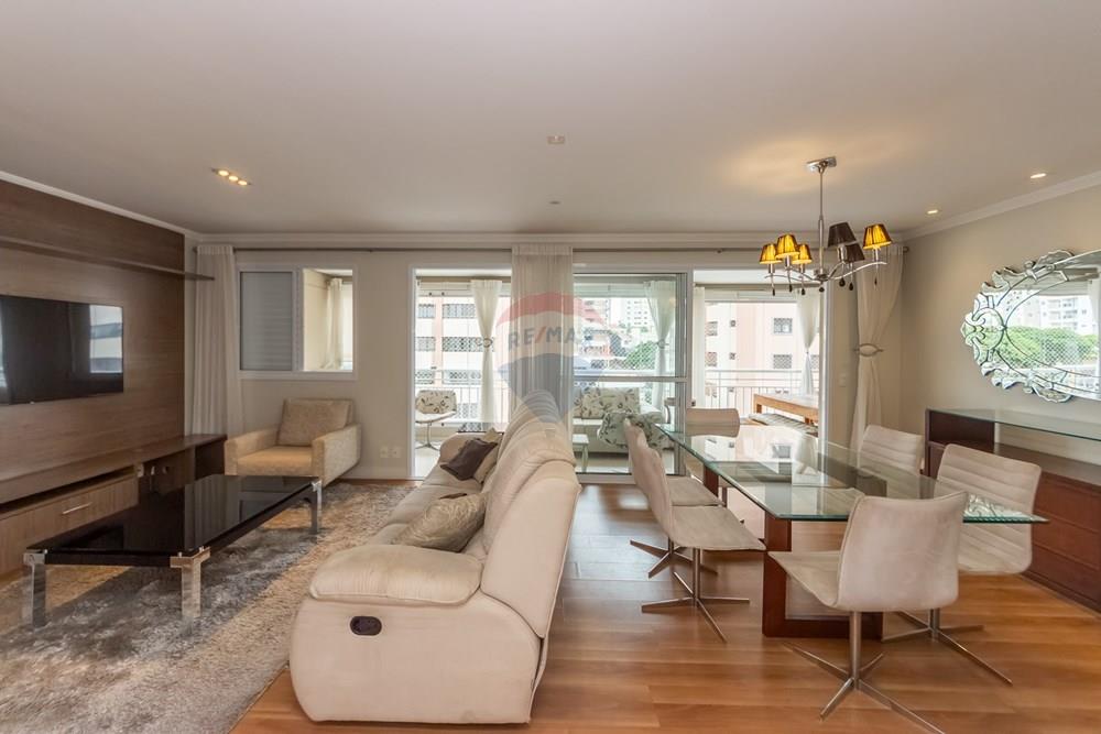 Apartamento - Venda - São Paulo , São Paulo - IMG_509741.jpg - Sala - 601811039-4