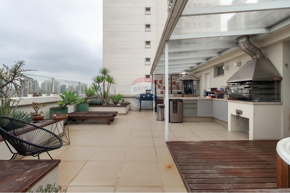 Cobertura - Venda - São Paulo , São Paulo - IMG_308331.jpg - Churrasqueira - 630331102-14