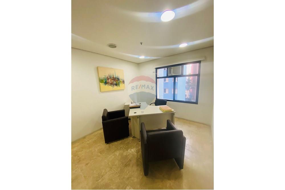 Cj. Comercial/ Sala - Alugar - São Paulo , São Paulo - IMG_6353.jpg - 601971084-2