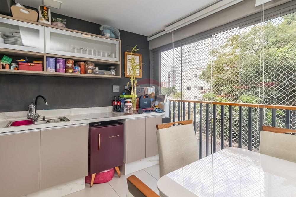 Apartamento - Venda - São Paulo , São Paulo - 17 - Varanda.jpg - 602031008-90