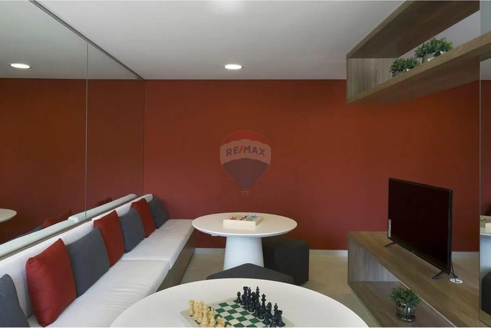 Apartamento - Venda - São Paulo , São Paulo - WhatsApp Image 2026-03-13 at 21.29.33 (1).jpeg - Sala de Jogos - 601081090-41