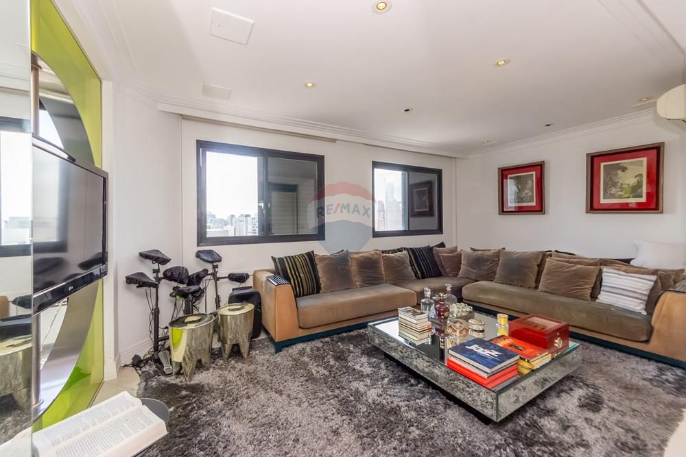 Apartamento - Venda - São Paulo , São Paulo - IMG_329204.jpg - Sala de estar - 630331102-22