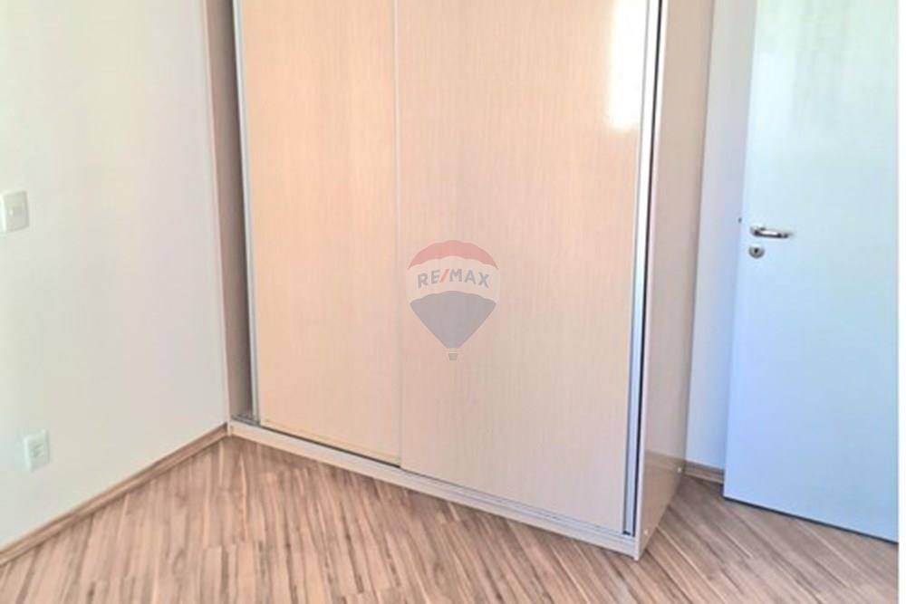 Apartamento - Alugar - São Paulo , São Paulo - Foto Quarto Principal Armario.jpg - 602191013-251