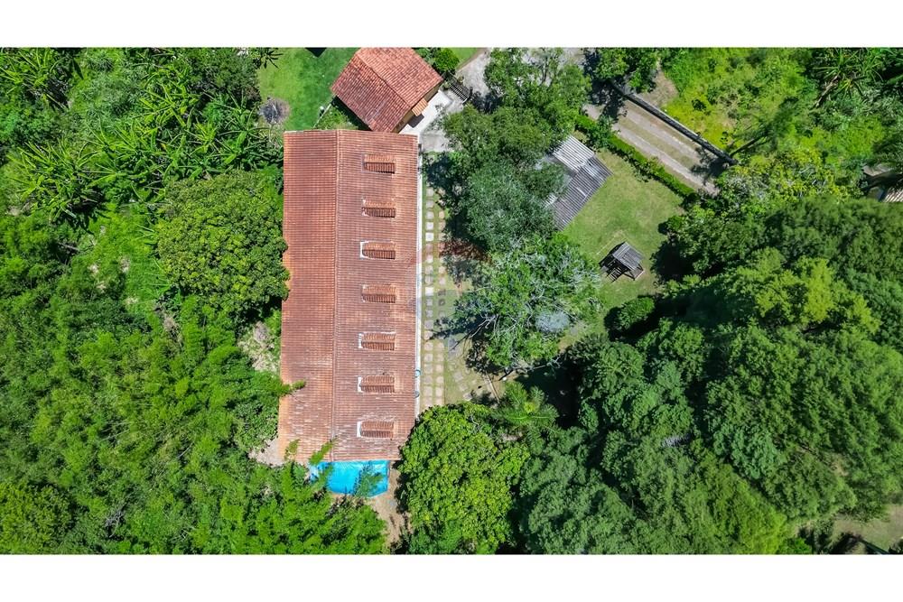 Chácara / Sítio / Fazenda - Venda - São Roque , São Paulo - 16a.jpg - 602181038-458