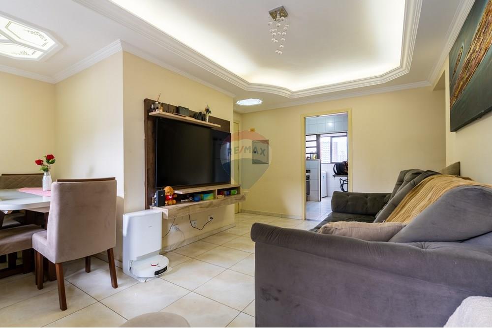 Apartamento - Venda - Osasco , São Paulo - 3_AP.jpg - 601471015-55