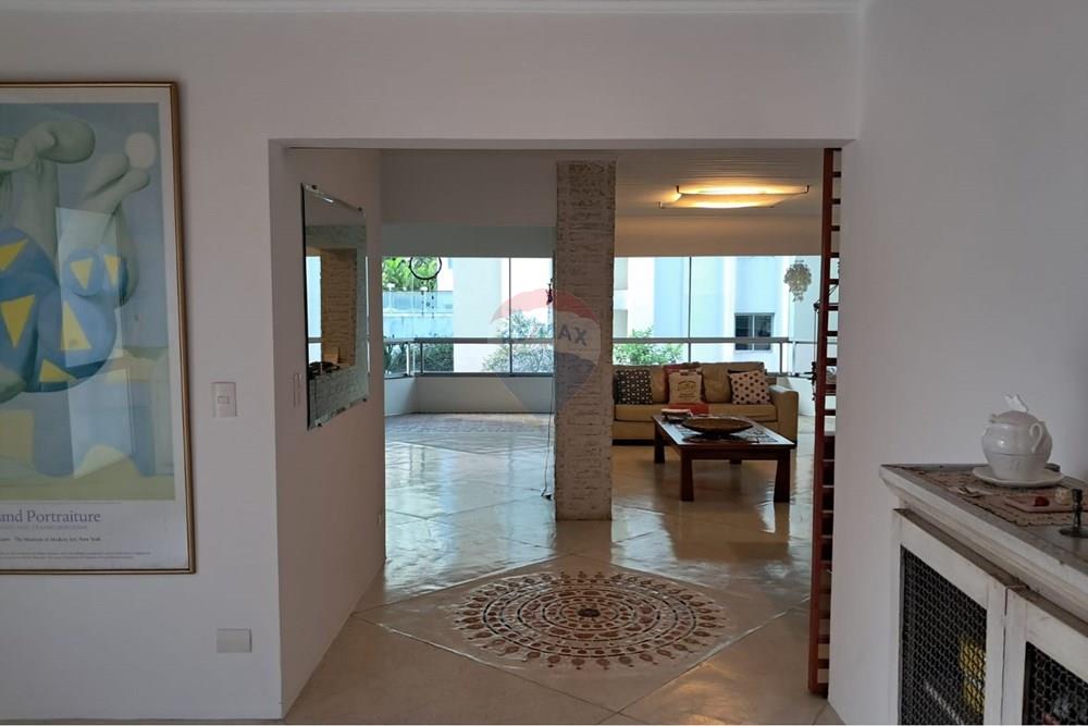 Apartamento - Alugar - São Paulo , São Paulo - IMG-20260402-WA0016.jpg - 602151025-23