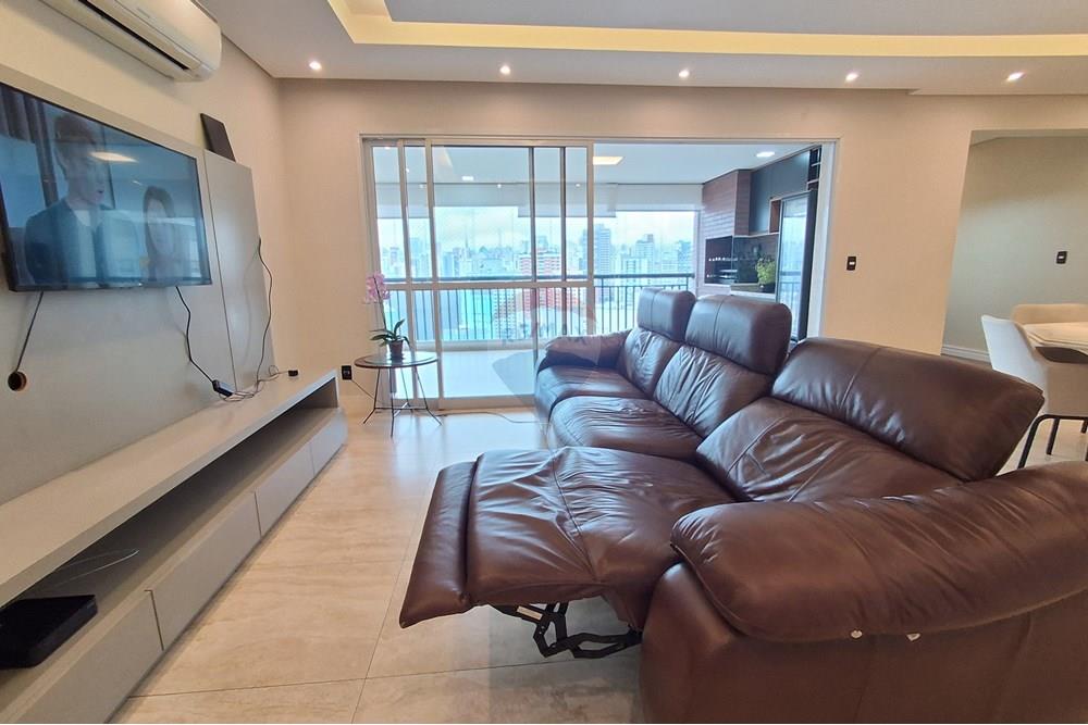 Apartamento - Alugar - São Paulo , São Paulo - 20251028_164424.jpg - 601471020-83