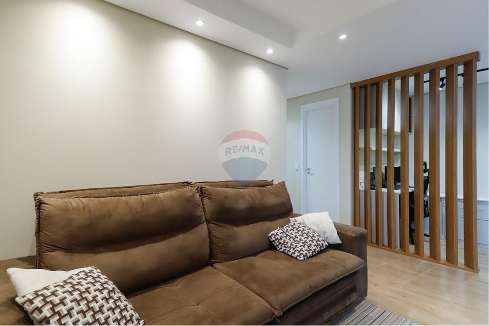 Apartamento - Venda - São Paulo , São Paulo - 25-10-07-R. Martinho de Campos, 41 - apto 36 - Vila Anastácio_004_CapodannoFotografia.jpg - Sala - 602341026-13